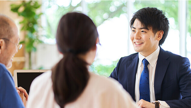 コンシェルジュの「あなたらしく」にお任せください