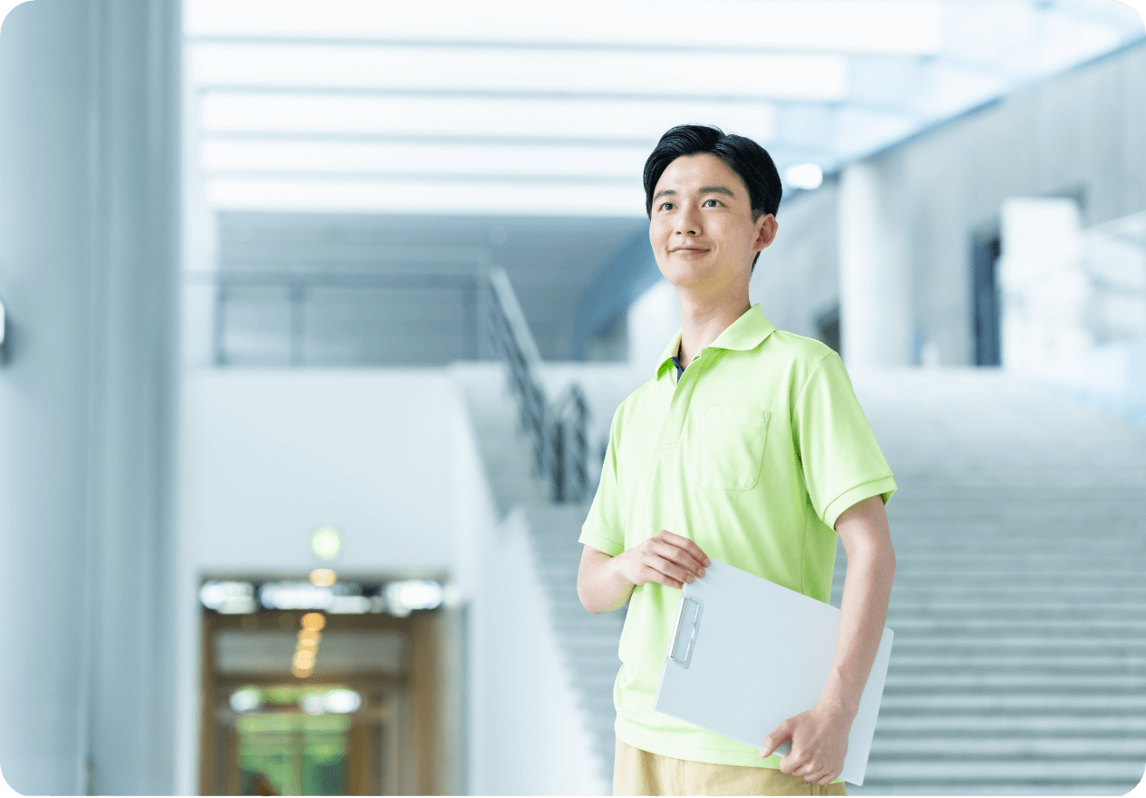 ご紹介施設について