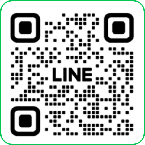 LINE RQコード