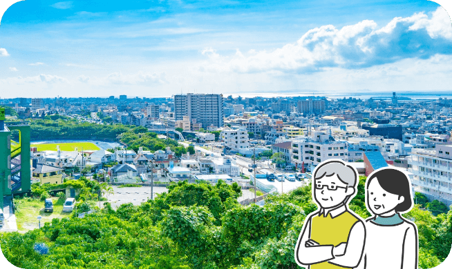 迷ったときも、「あなたらしく」なら安心です。