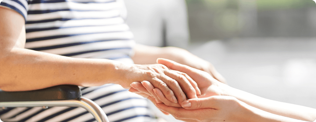 老人ホームの選び方