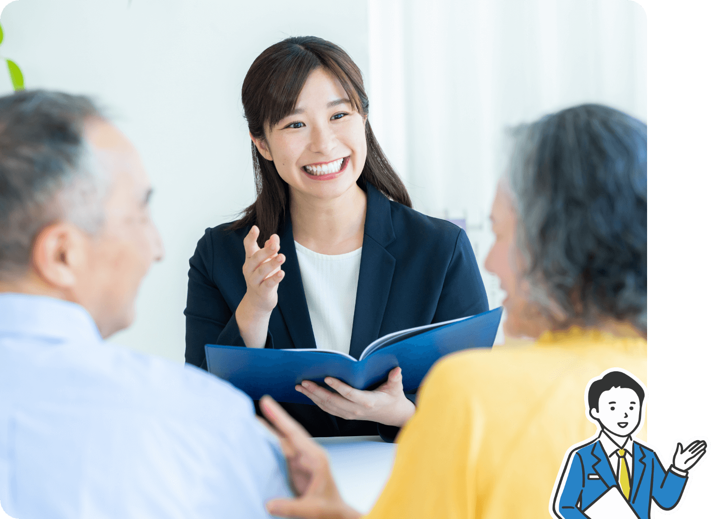 なせベルコが老人ホーム・高齢者施設を無料で紹介しているの？