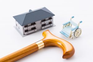 【一覧表あり】老人ホームの種類とそれぞれの特徴