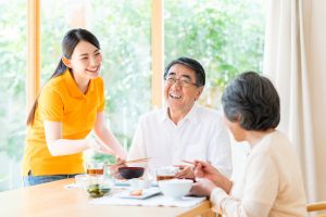 老人ホームの費用相場と施設ごとの特徴を徹底解説！