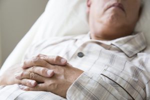 高齢者に多い病気ランキング上位を紹介！それぞれの病気の特徴や患者数について