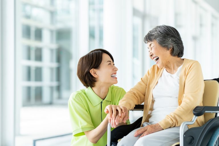 介護付き有料老人ホームの費用や入居条件ってどうなの？徹底解説！