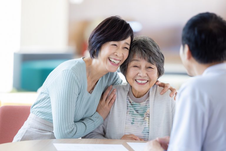 高齢の親のために準備しておきたい10のこと