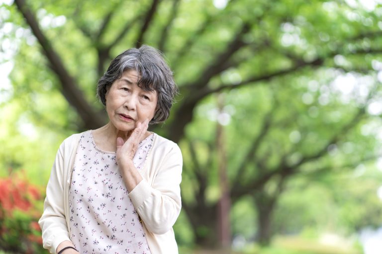 老人ホームを利用すべきタイミング