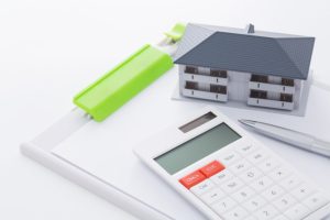 老人ホームの費用相場