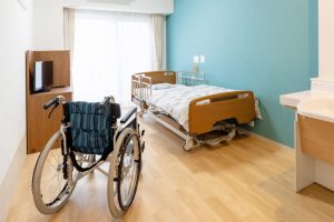 老人ホームの費用相場