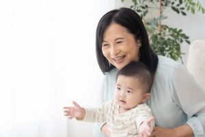 親と同居するメリット