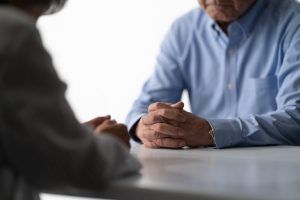 親の介護に関するよくあるトラブル事例