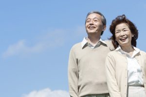 親が高齢になったらさまざまな準備が必要