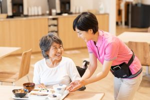 老人ホームの相場を知る10のポイント