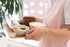 老人ホームに入居する前に知っておくべき5つのポイント