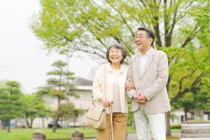 サービス付き高齢者向け住宅と有料老人ホームの違い