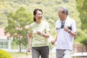 認知症予防に効果的な3つの対策