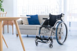 シニア向け分譲マンション