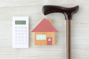 サービス付き高齢者向け住宅の入居費用や入居条件