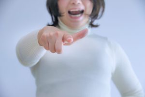 認知症予防におけるNG行動