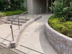 住宅型有料老人ホームの特徴