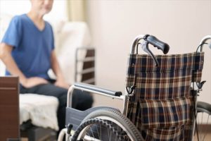 4. 老人ホームの居室や共用設備で選ぶ