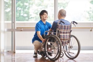 要介護5