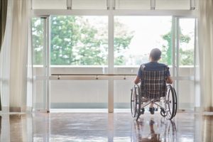 介護サービスを利用する場合は利用料も必要