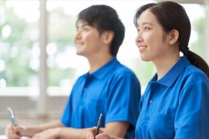 二次判定を受ける