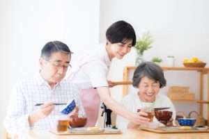 住宅型有料老人ホームとは？