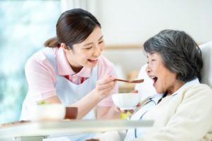 要介護の認定基準