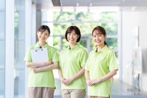 老人ホーム選びで失敗しないためのコツ