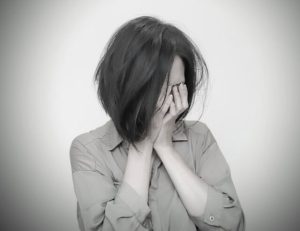 理解・判断力の障害