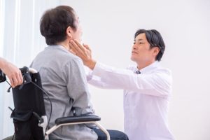 サポート体制