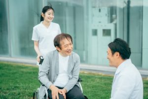 6. 介護の方法は適切か