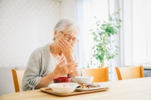 親の介護状態が悪化したとき