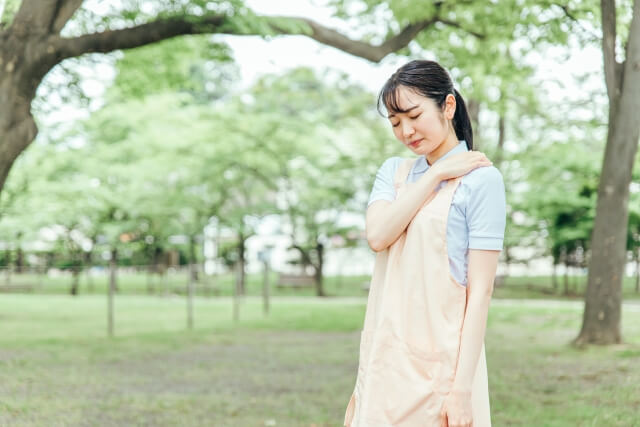 介護ストレスの原因は？軽減方法や予防方法を分かりやすく紹介