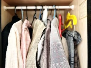 老人ホームへ持ち込む家具の選び方