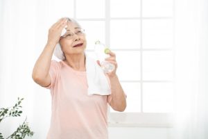 骨粗鬆症は骨の新陳代謝の乱れにより発症