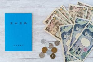 公的年金の受給額