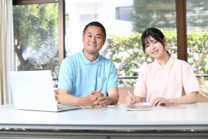 サービスが24時間提供される