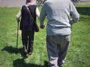 共倒れが起きることがある