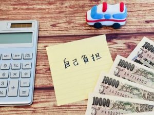 1カ月当たりの利用限度額に注意