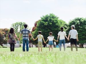 子どもは親を扶養する義務がある