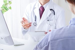 2. 認知症の診断を受けていること