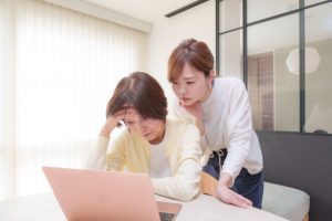 記憶障害