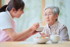 介護サービスを活用する