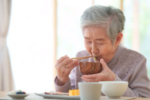 仕事や家事・趣味、身の回りのことができなくなる