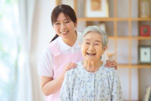 3. 高齢者施設への理解を深めてもらう