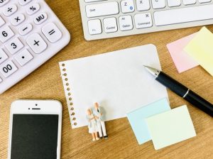 老人ホームの探し方